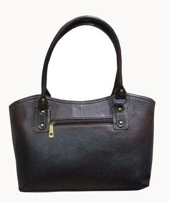 

Sunny Fashion Hand-held Bag(Black)