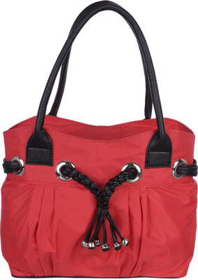 

AL JAZEERA Shoulder Bag(Red)