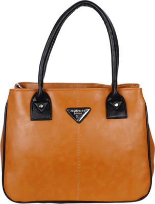 

AL JAZEERA Shoulder Bag(Tan)