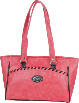 

AL JAZEERA Shoulder Bag(Pink)