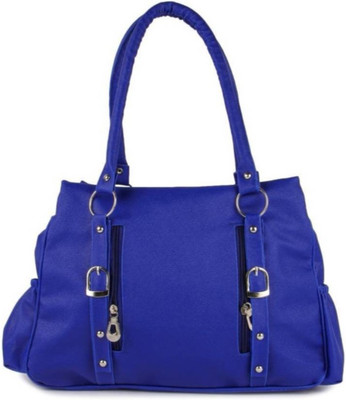 

ONLAND Hand-held Bag(Blue)