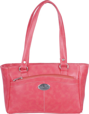 

AL JAZEERA Shoulder Bag(Pink)