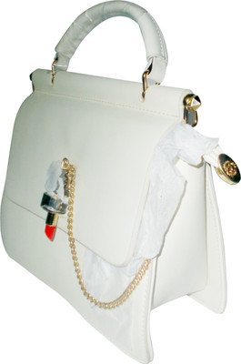 

HardRoss Messenger Bag(White)
