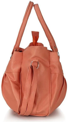 

ONLAND Hand-held Bag(Orange)
