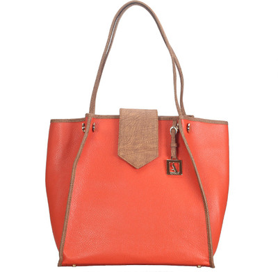 

Adamis Shoulder Bag(Orange)