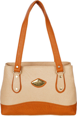 

AL JAZEERA Shoulder Bag(Beige)