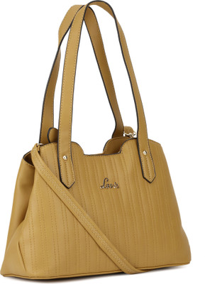 

Lavie Satchel(Yellow)
