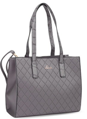 

Lavie Satchel(Grey)