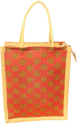 

HD Hand-held Bag(Red)