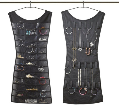 

BANQLYN Jewellery Organizer( )