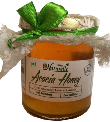 

Farm Naturelle Acacia Honey(250 g)