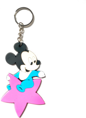 

swaag zone V005 Key Chain