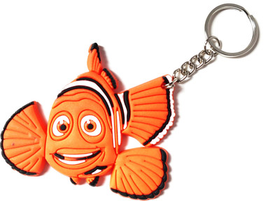 

SWAAG ZONE V003 Key Chain