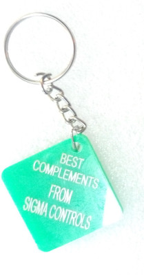 

Generic SIGMA-54545 Key Chain