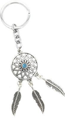 

Gemmas Fashion Dream Catcher Key Chain