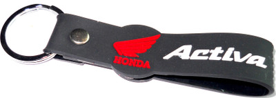 

AUTOGEAR activa Key Chain