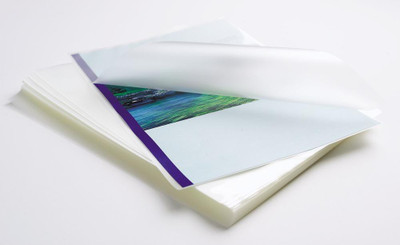 

Namibind A4-225micron A4 Laminating Sheet(225 Pack of 100)
