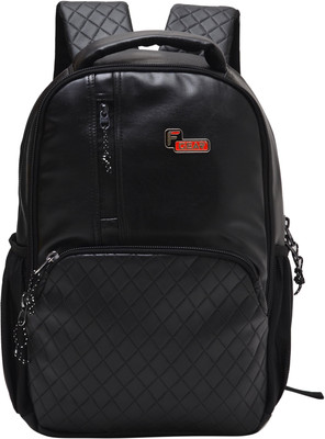 

F Gear 16 inch Laptop Backpack(Black)