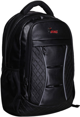 

F Gear 17.3 inch Laptop Backpack(Black)