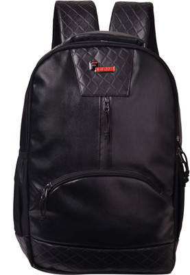 

F Gear 18 inch Laptop Backpack(Black)