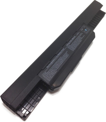 

Compatible A32-K53 A42-K53 6 Cell Laptop Battery