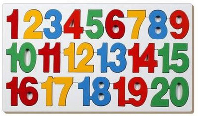 

Aaravision learning toy7(Multicolor)