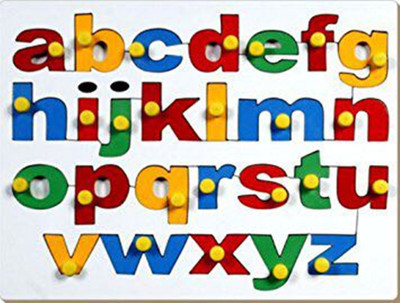 

Aaravision learning toy2(Multicolor)