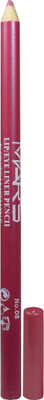 Mars Eye & Lip Liner Berry(Berry Color)