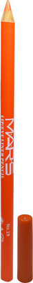 

Mars Eye & Lip Liner Orange(Orange Colour)