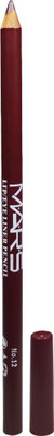 

Mars Eye & Liner Maroon(Maroon Colour)