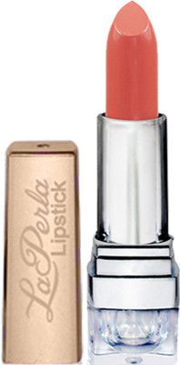 

La Perla Golden Follow Me Brown Lipstick Shade-206(Brwon, 4.5 g)