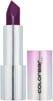 

Colorbar Unicorn Fantasy Lipcolor(Happy Feet, 4.2 g)