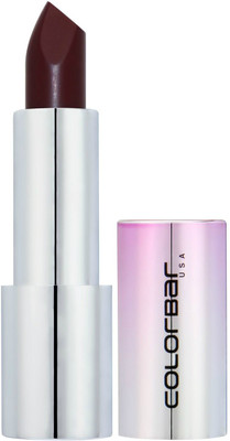 

Colorbar Unicorn Fantasy Lipcolor(Wine, 4.2 g)