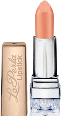 

La Perla Golden Follow Me Rose Bud Lipstick Shade-207(Rose Bud, 4.5 g)