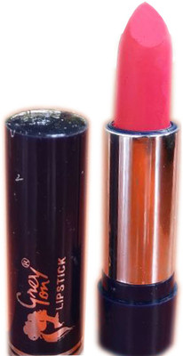 

apna net bazaar A brand new peach lipstick with matte finish(peach)