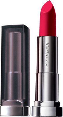 

Maybelline The Creamy Mattes(MPK06)