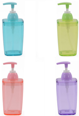 

Lifestyle-You 300 ml Soap, Shampoo Dispenser