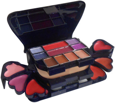 

Shrih Womens Fashion Makeup Kit