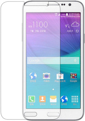 

Mintzz Screen Guard for VIVO Y21L, Transparent
