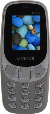 

Mymax M-3310(Grey)