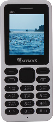 

Mymax M23(White)