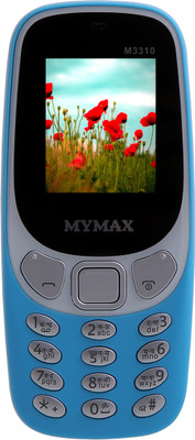 Mymax M-3310(Blue)