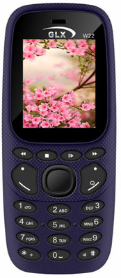 

GLX W22(Blue)