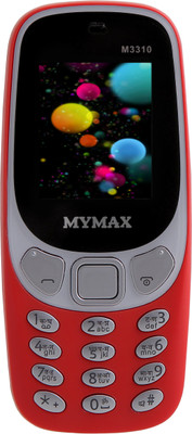 

Mymax M-3310(Red)