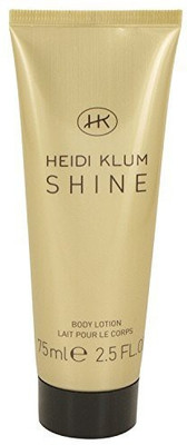 

Heidi Klum Shine By Body Lotion(73.94 ml)