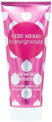 

Beyond Belief Holiday Very Merry Pomegranate Lotion(67 ml)