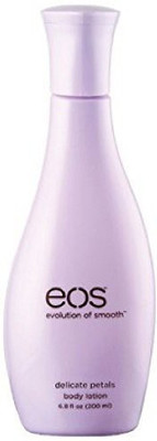 

Eos Delicate Petls Body Delicate Petals Body Lotion(348.969999999999 ml)