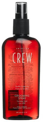 

American Crew Groom Styling Spray Lotion For Men(249.89 ml)