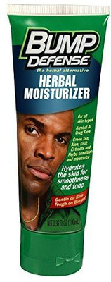 

Bald Guyz Bump Defense Herbal Gel Moisturizer(99.96 ml)