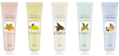 

Cerabutter Hand Cream(35 ml)